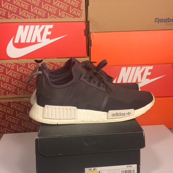 adidas Other - Adidas Nmd good condition size US 9